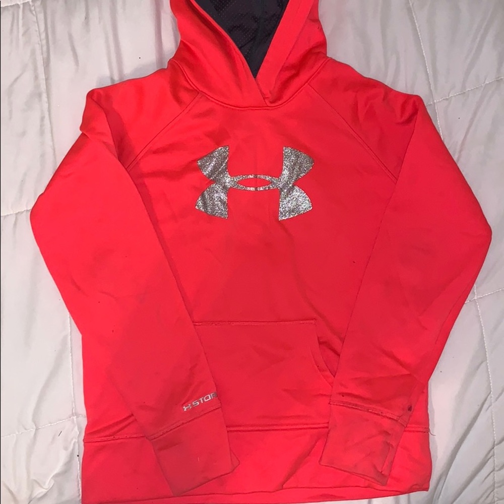 Under armour